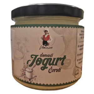 Čvrsti jogurt Vedrine