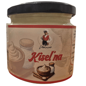 Lička Kisel'na Vedrine