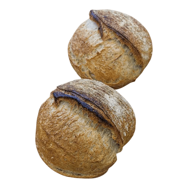 Pirov sourdough kruh